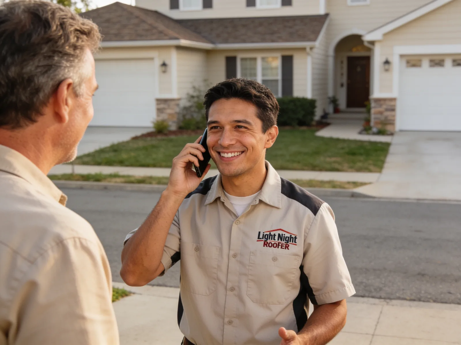 Emergency Roof Repair Holloman Air Force Base, NM FAQs